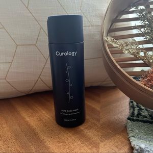 Brand new Curology